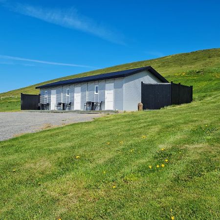 Guesthouse Brúnahlíð Athaldalur Extérieur photo