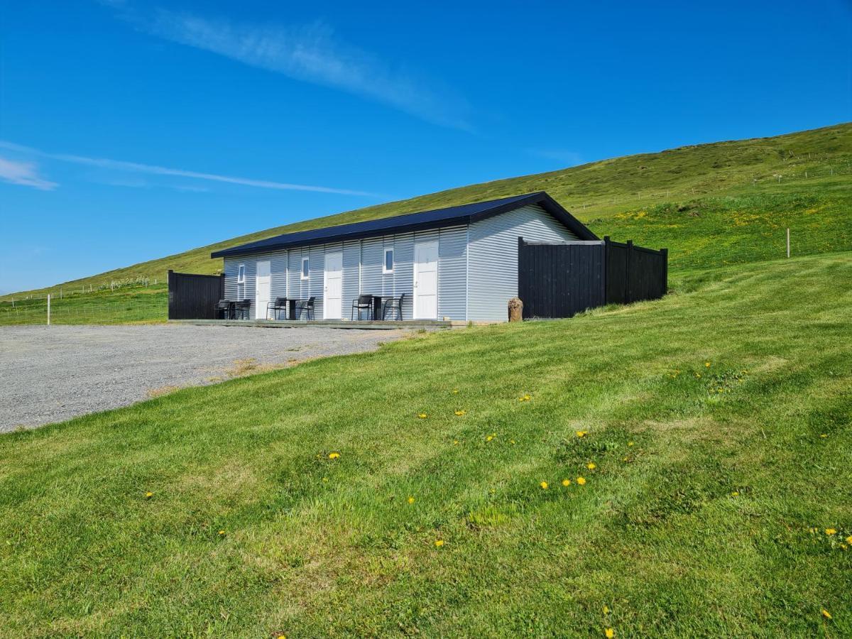 Guesthouse Brúnahlíð Athaldalur Extérieur photo
