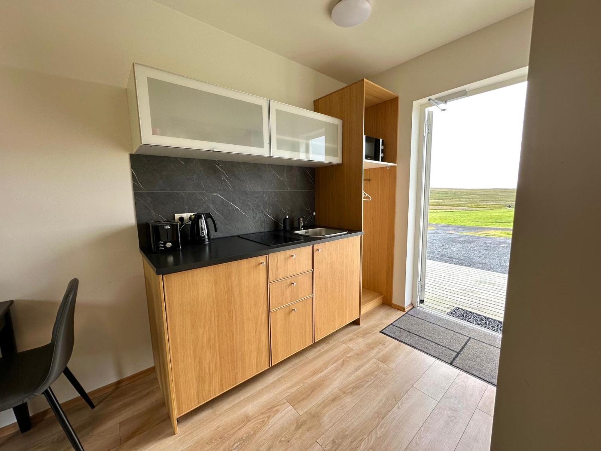 Guesthouse Brúnahlíð Athaldalur Extérieur photo