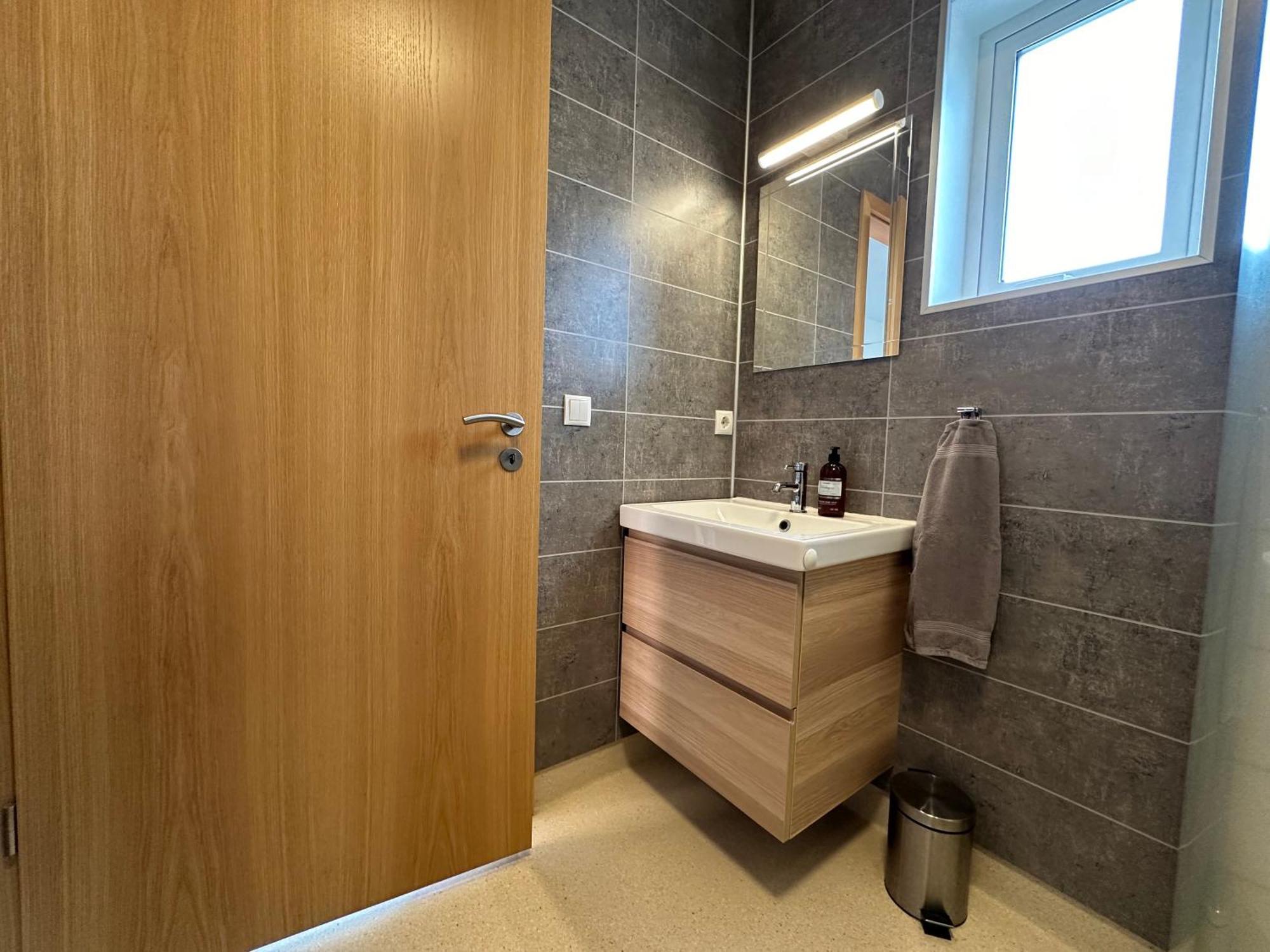 Guesthouse Brúnahlíð Athaldalur Extérieur photo