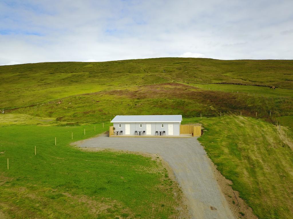 Guesthouse Brúnahlíð Athaldalur Extérieur photo